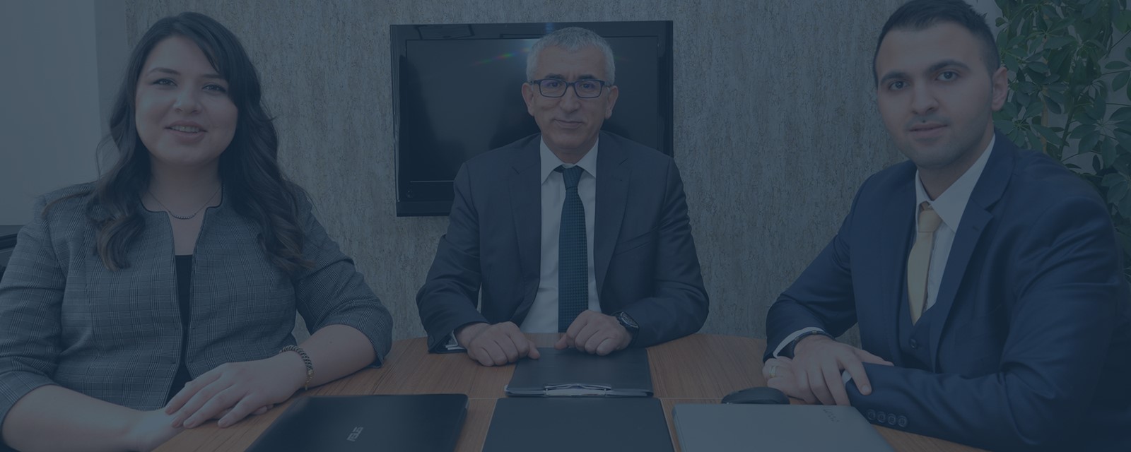 SAY AVUKATLIK BÜROSU