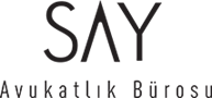 SAY AVUKATLIK BÜROSU